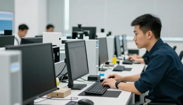 厦门鹿佰网络科技有限公司