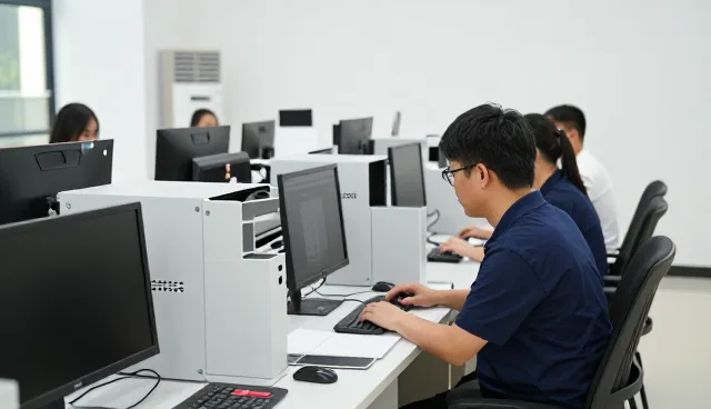 厦门鹿佰网络科技有限公司