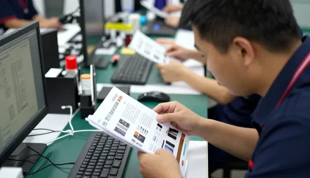 从验收交付环节应用看网络工程未来发展方向